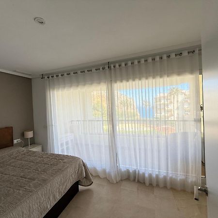 Oasis Beach Mascarat Altea Exteriör bild