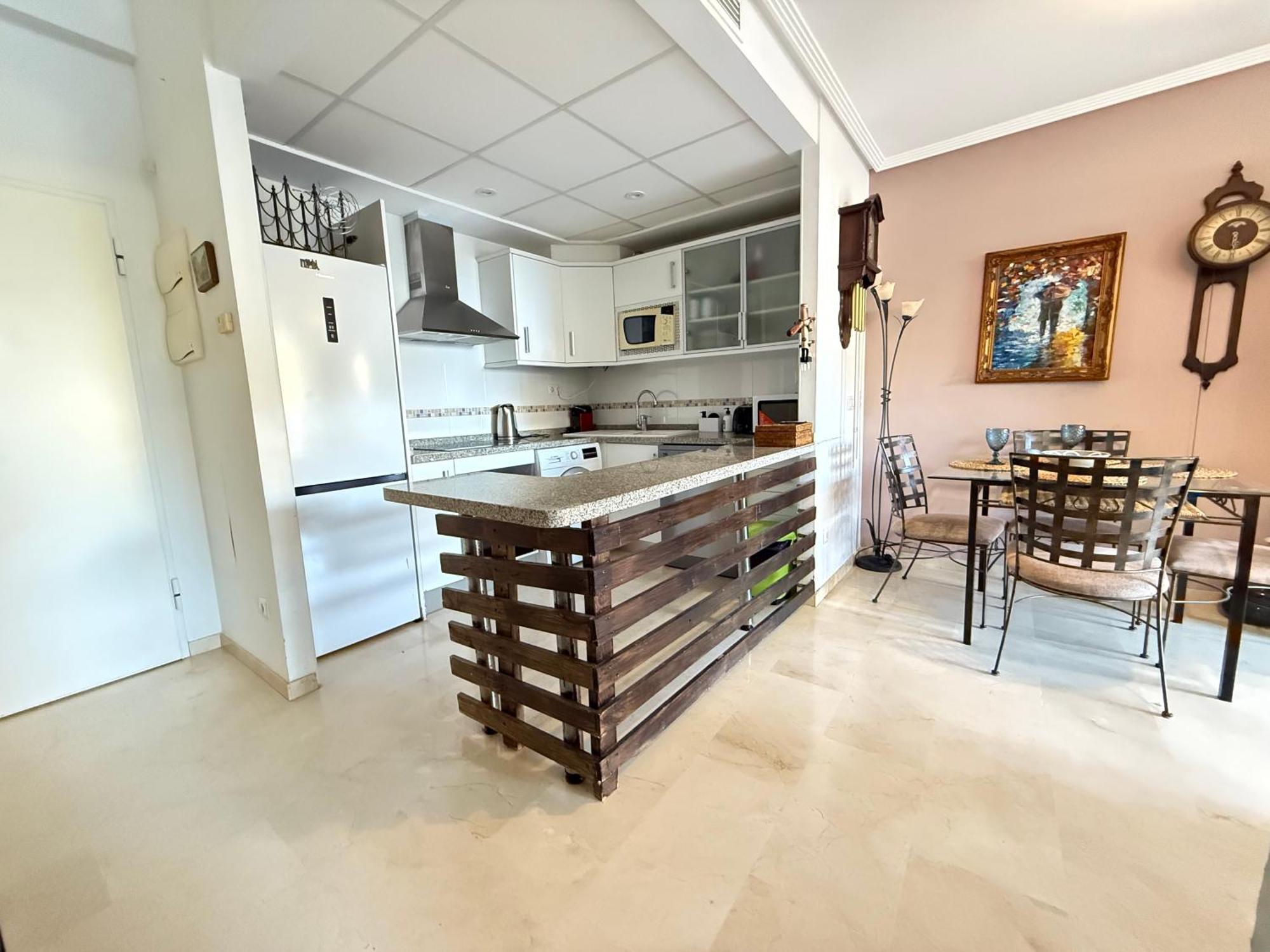 Oasis Beach Mascarat Altea Exteriör bild